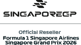 Singapore Grand Prix logo