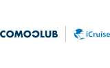 Comoclub x iCruise logo