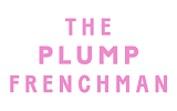 The Plump Frenchman logo