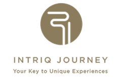 Intriq Journey logo